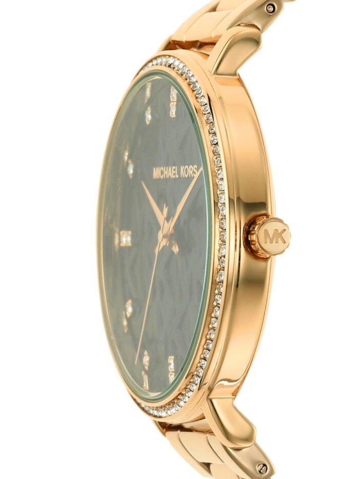 ساعة مايكل كورس للنساء MK4593