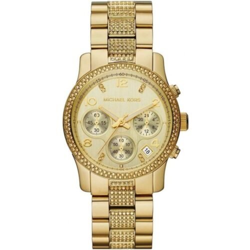 ساعة مايكل كورس للنساء MK5826