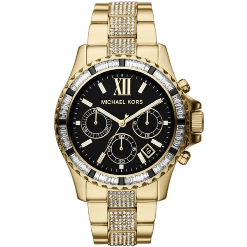 ساعة مايكل كورس للنساء MK5828