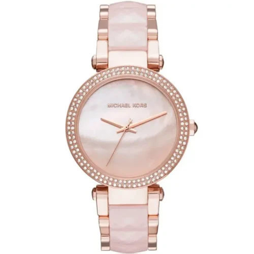 ساعة مايكل كورس للنساء MK6402