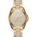 ساعة مايكل كورس للنساء MK6487