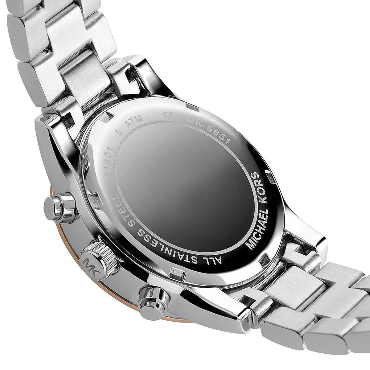 ساعة مايكل كورس للنساء MK6651 - الصورة 4