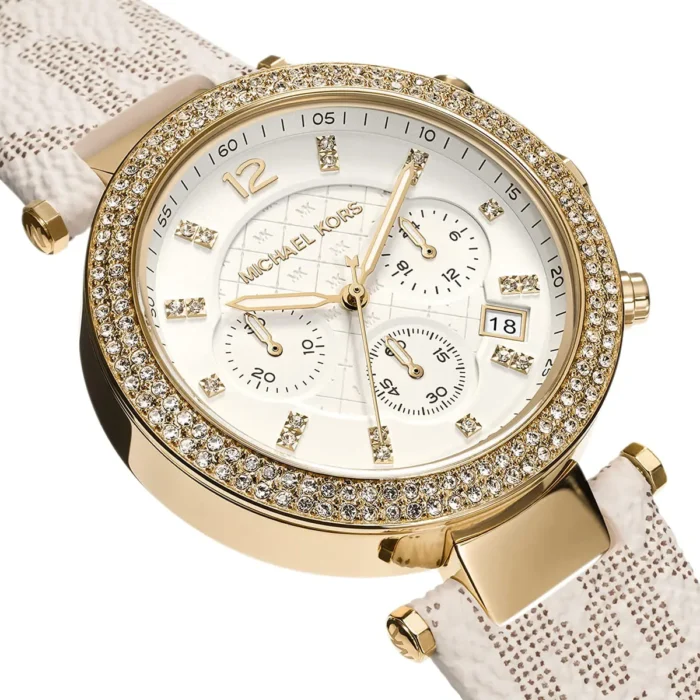 ساعة مايكل كورس للنساء MK6916
