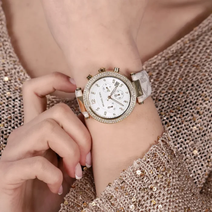 ساعة مايكل كورس للنساء MK6916