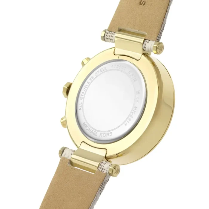 ساعة مايكل كورس للنساء MK6916