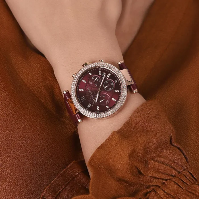 ساعة مايكل كورس للنساء MK6986