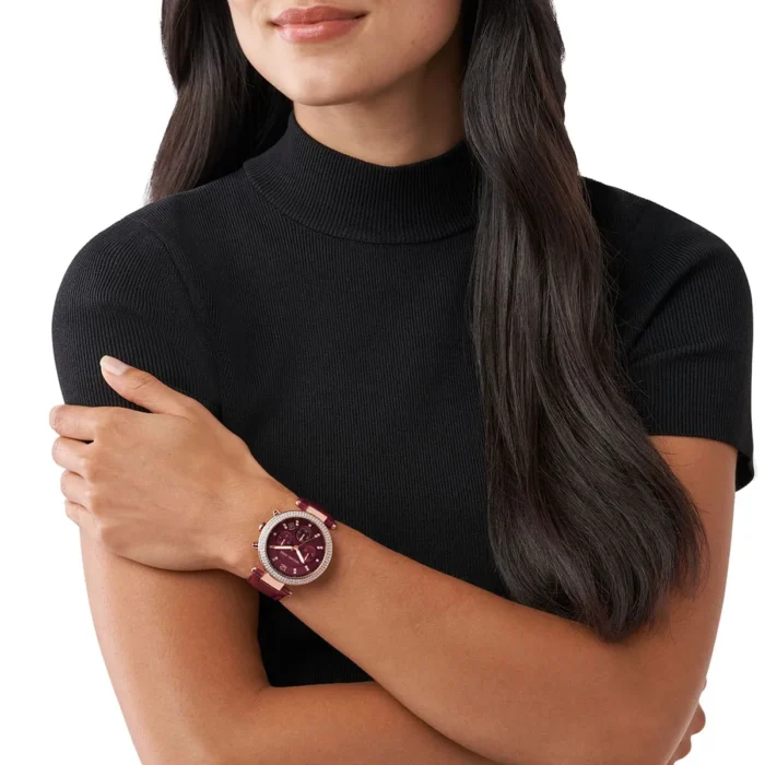 ساعة مايكل كورس للنساء MK6986