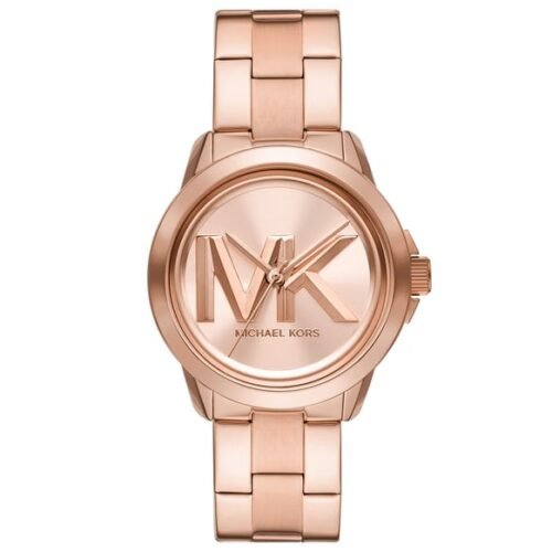 ساعة مايكل كورس للنساء MK7318