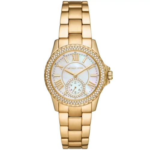 ساعة مايكل كورس للنساء MK7363