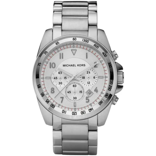 ساعة مايكل كورس للرجال MK8131