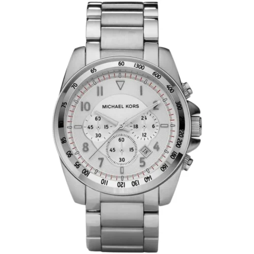 ساعة مايكل كورس للرجال MK8131