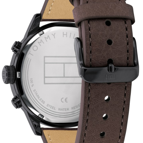 ساعة تومي هيلفيغر للرجال 1791593
