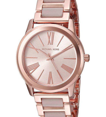 ساعة مايكل كورس للنساء MK3595