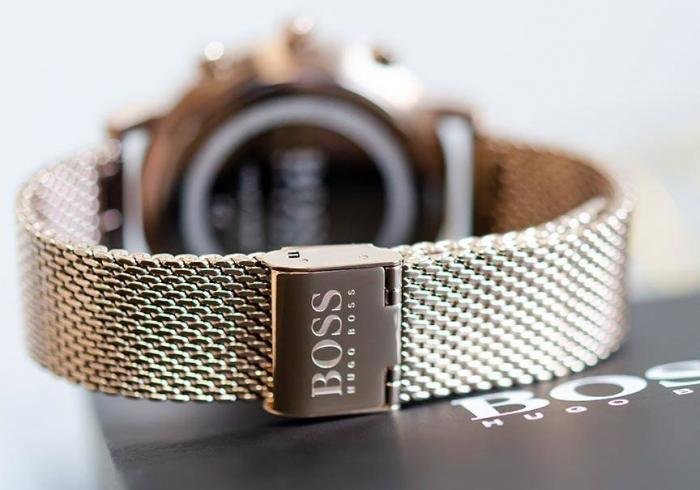 ساعة هوجو بوس للرجال 1513808