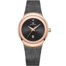 ساعة نافي فورس حريمي NF5004-RG-B