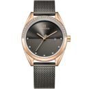 ساعة نافي فورس حريمي NF5015-RG-B