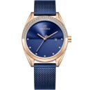 ساعة نافي فورس حريمي NF5015-RG-BE