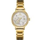 ساعة نافي فورس حريمي NF5016-G-W