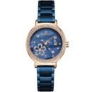 ساعة نافي فورس حريمي NF5016-RG-BE