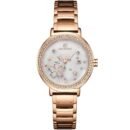 ساعة نافي فورس حريمي NF5016-RG-W