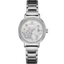 ساعة نافي فورس حريمي NF5016-S-W