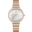 ساعة نافي فورس حريمي NF5017-RG-W