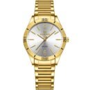 ساعة نافي فورس حريمي NF5029-G-W