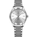 ساعة نافي فورس حريمي NF5029-S-W