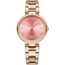 ساعة نافي فورس للنساء NF5030-RG-R