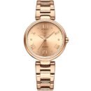 ساعة نافي فورس للنساء NF5030-RG-RG