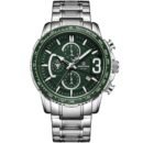 ساعة نافي فورس رجالي NF8017-S-GN