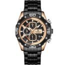 ساعة نافي فورس رجالي NF8018S-RG-B-B