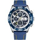 ساعة نافي فورس رجالي NF8018T-S-BE-Y