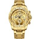 ساعة نافي فورس رجالي NF8020S-G-G