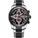 ساعة نافي فورس رجالي NF8020S-S-B