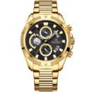 ساعة نافي فورس رجالي NF8021-G-B