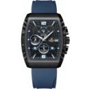 ساعة نافي فورس للرجال NF8025-B-BE-BE