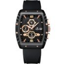 ساعة نافي فورس للرجال NF8025-B-RG-B