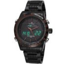 ساعة نافي فورس رجالي NF9024-B-B-O