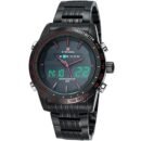 ساعة نافي فورس رجالي NF9024-B-B-R