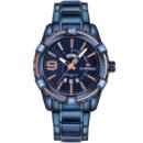 ساعة نافي فورس رجالي NF9117S-BE-BE