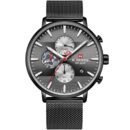 ساعة نافي فورس رجالي NF9169-B-B