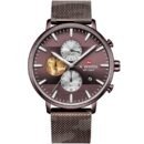 ساعة نافي فورس رجالي NF9169-CF-CE