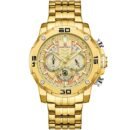 ساعة نافي فورس رجالي NF9175-G-G