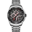 ساعة نافي فورس رجالي NF9183-S-B