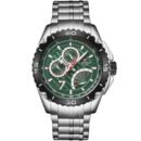 ساعة نافي فورس رجالي NF9183-S-GN