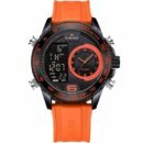 ساعة نافي فورس رجالي NF9199T-B-O-O