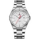 ساعة نافي فورس رجالي NF9200S-S-W