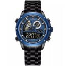 ساعة نافي فورس رجالي NF9205-B-BE