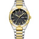 ساعة نافي فورس للرجال NF9218-G-B